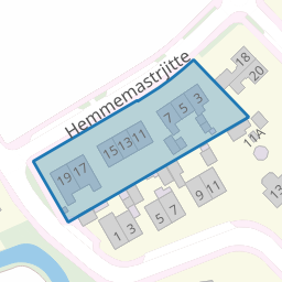 Perceel BGM01-A-2581