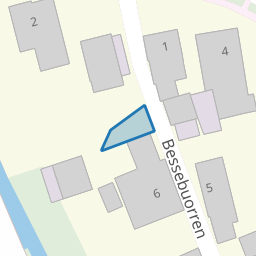 Perceel BGM01-A-2585