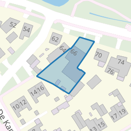 Perceel BGM01-A-2597