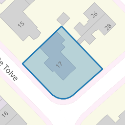 Perceel BGM01-A-2605