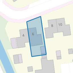 Perceel BGM01-A-2616