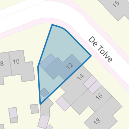 Perceel BGM01-A-2619