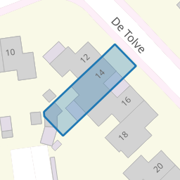 Perceel BGM01-A-2620