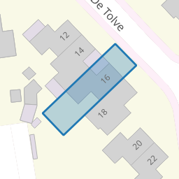 Perceel BGM01-A-2621