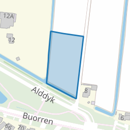 Perceel BGM01-A-2644