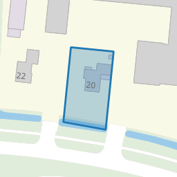 Perceel BGM01-A-2668