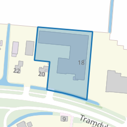 Perceel BGM01-A-2669