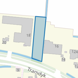 Perceel BGM01-A-2670