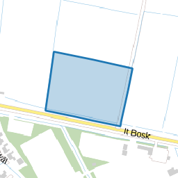 Perceel BGM01-A-2674