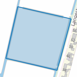 Perceel BGM01-A-2680