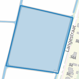 Perceel BGM01-A-2681