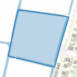 Perceel BGM01-A-2682