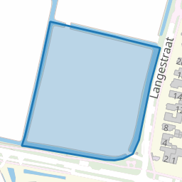 Perceel BGM01-A-2683