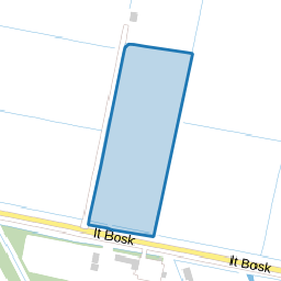 Perceel BGM01-A-2685