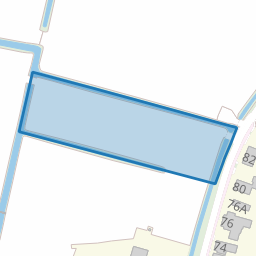 Perceel BGM01-A-2691