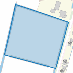 Perceel BGM01-A-2692