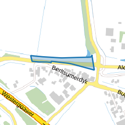 Perceel BGM01-A-2709