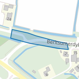 Perceel BGM01-A-2712