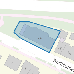 Perceel BGM01-A-2713