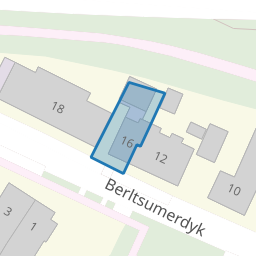 Perceel BGM01-A-2714