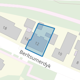 Perceel BGM01-A-2715