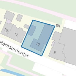 Perceel BGM01-A-2716