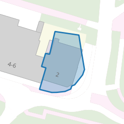 Perceel BGM01-A-2719