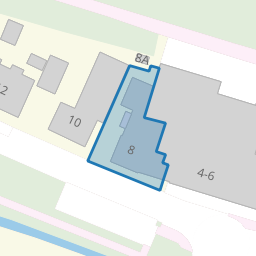 Perceel BGM01-A-2721