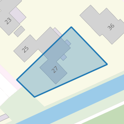 Perceel BGM01-A-2724