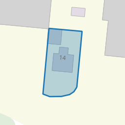 Perceel BGM01-A-2733