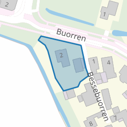 Perceel BGM01-A-2741