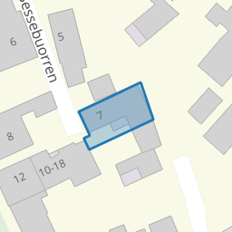 Perceel BGM01-A-2744