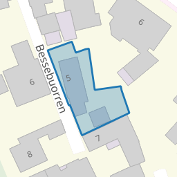 Perceel BGM01-A-2745