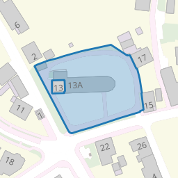 Perceel BGM01-A-2750