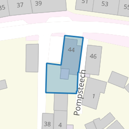 Perceel BGM01-A-2751