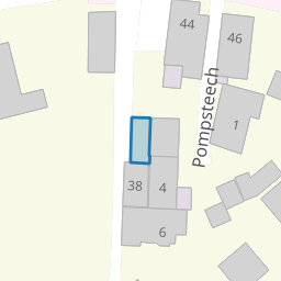 Perceel BGM01-A-2752