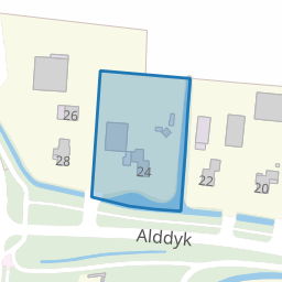 Perceel BGM01-A-2755