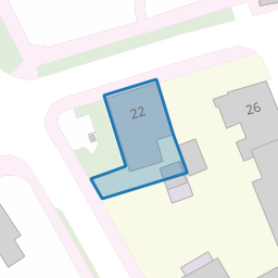 Perceel BGM01-A-2764