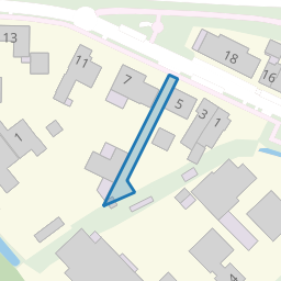 Perceel BGM01-A-2774