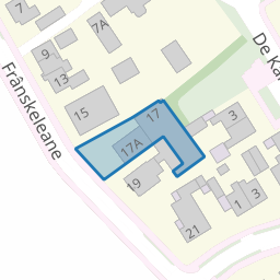 Perceel BGM01-A-2778