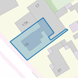 Perceel BGM01-A-2779