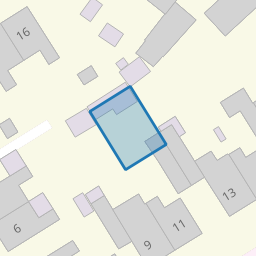 Perceel BGM01-A-2783