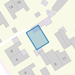 Perceel BGM01-A-2784