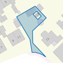 Perceel BGM01-A-2788