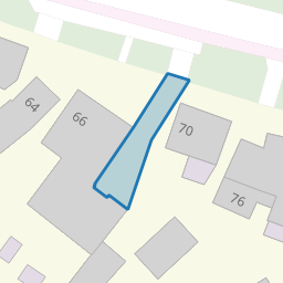 Perceel BGM01-A-2791