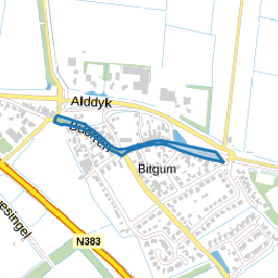 Perceel BGM01-A-2794