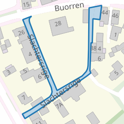 Perceel BGM01-A-2795