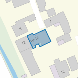 Perceel BGM01-A-2796