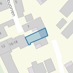 Perceel BGM01-A-2797