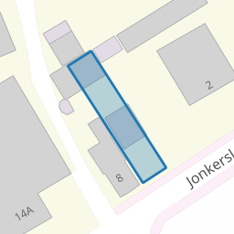 Perceel BGM01-A-2807